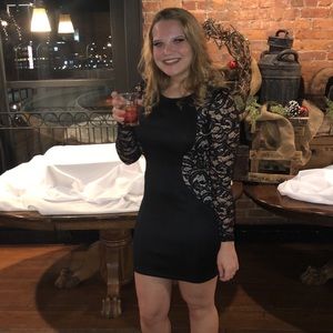 Meet your Posher, Taylor